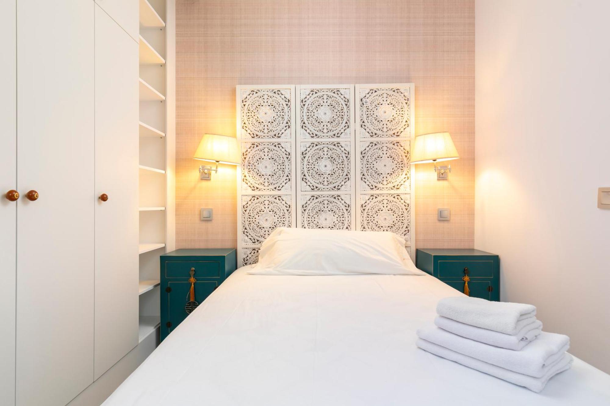 Plaza De Castilla Apartments Μαδρίτη Εξωτερικό φωτογραφία