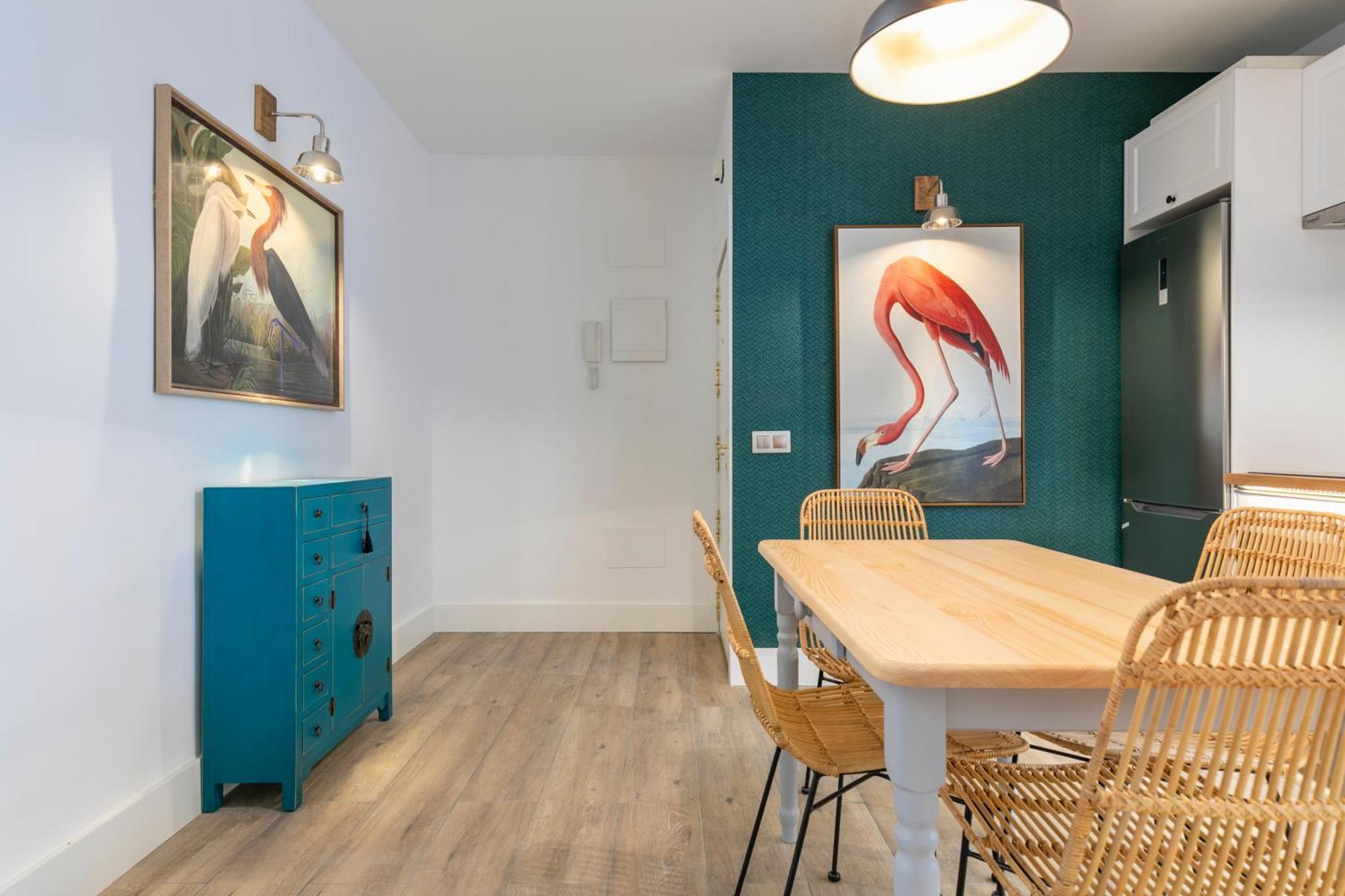 Plaza De Castilla Apartments Μαδρίτη Εξωτερικό φωτογραφία