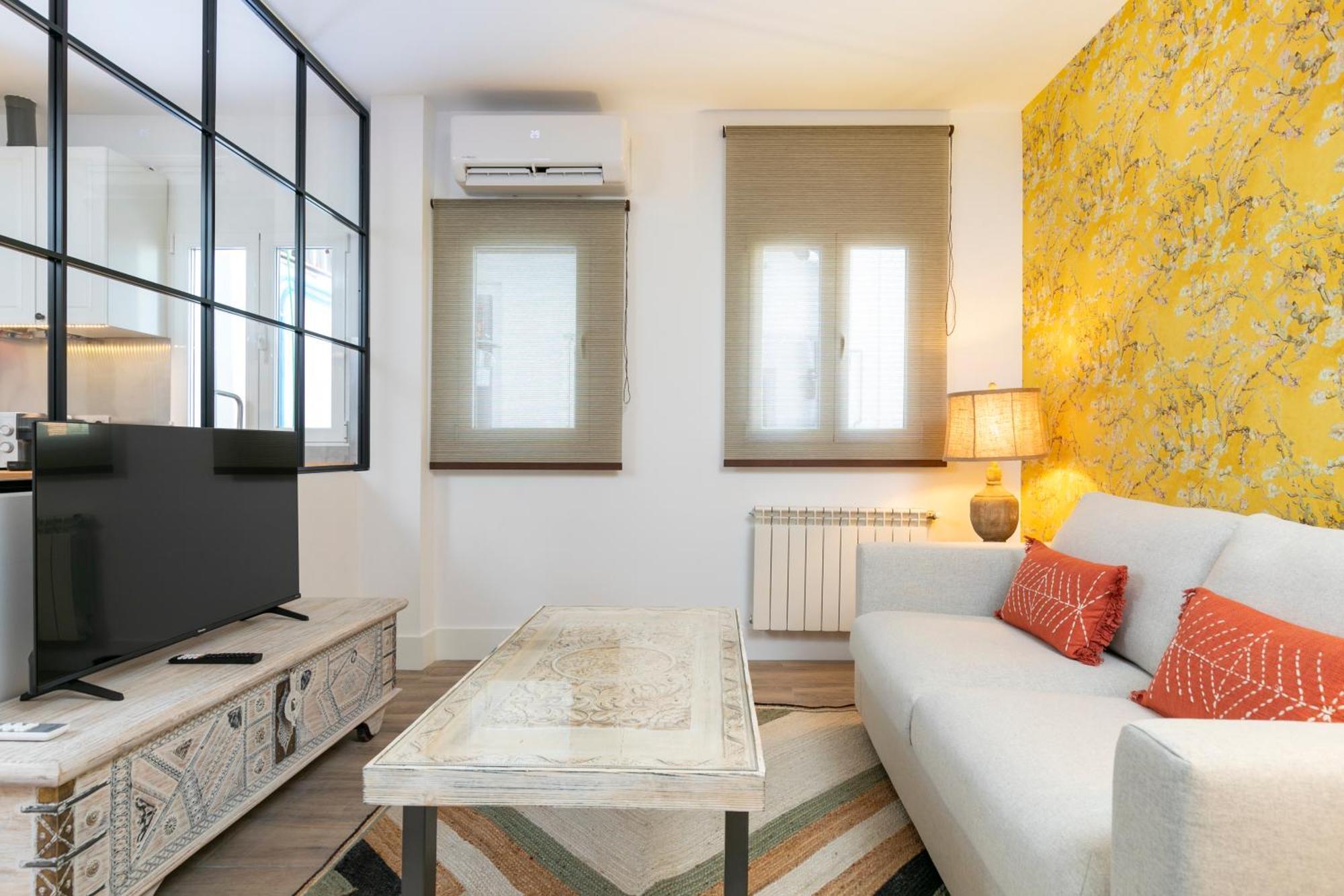 Plaza De Castilla Apartments Μαδρίτη Εξωτερικό φωτογραφία