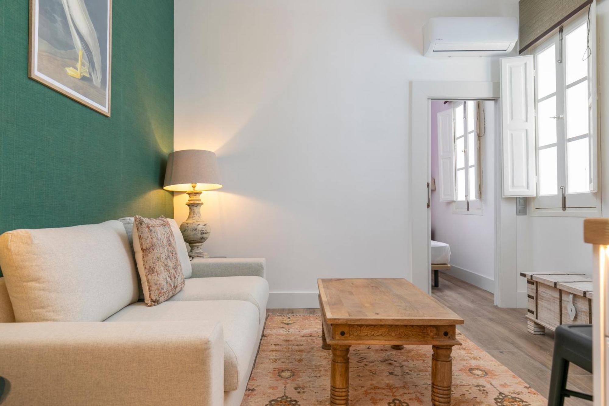 Plaza De Castilla Apartments Μαδρίτη Εξωτερικό φωτογραφία