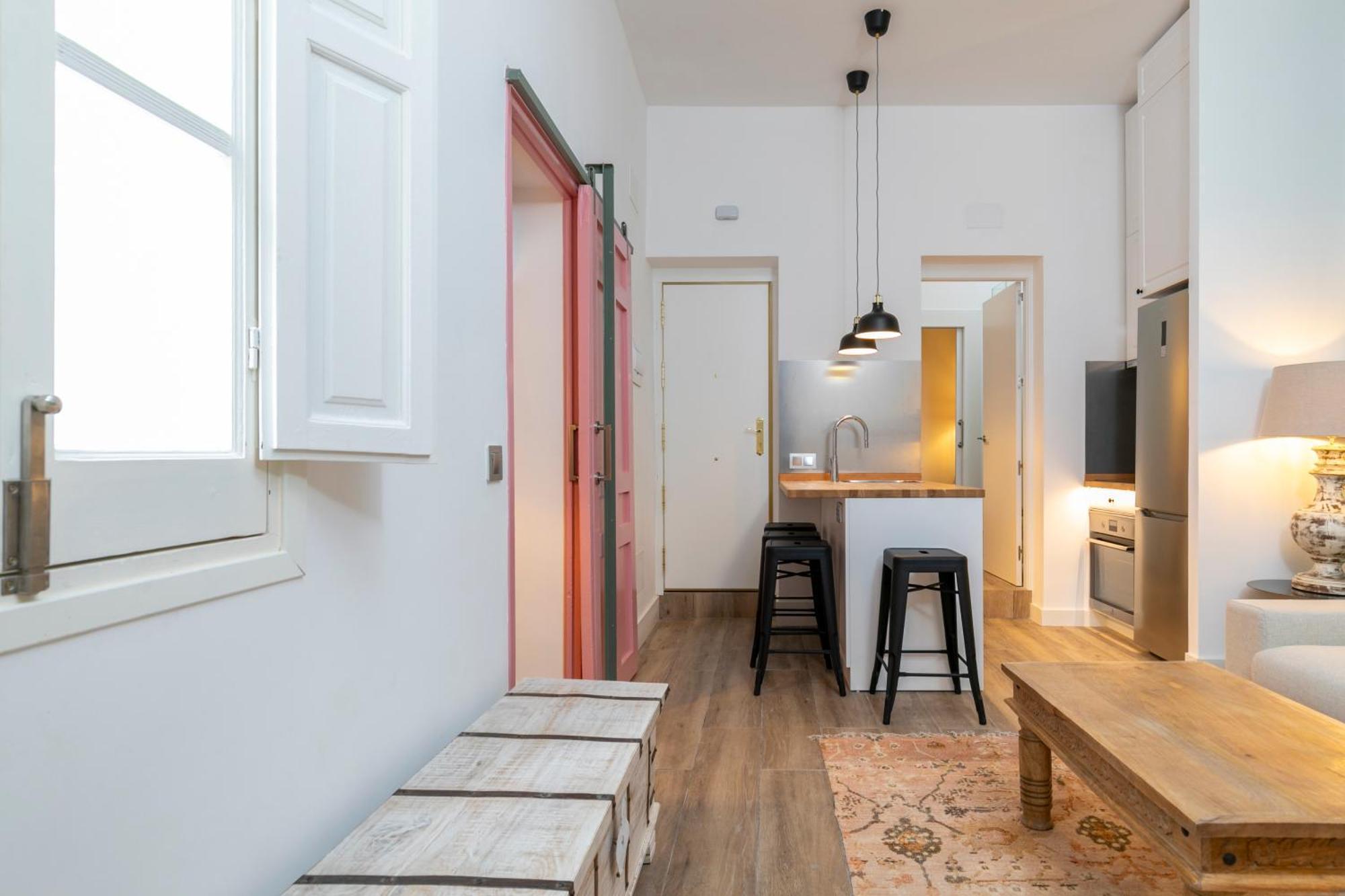 Plaza De Castilla Apartments Μαδρίτη Εξωτερικό φωτογραφία