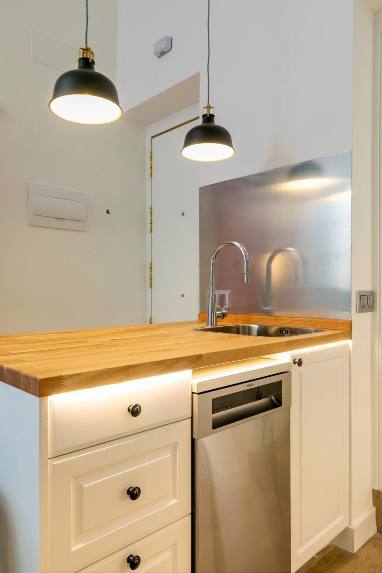 Plaza De Castilla Apartments Μαδρίτη Εξωτερικό φωτογραφία