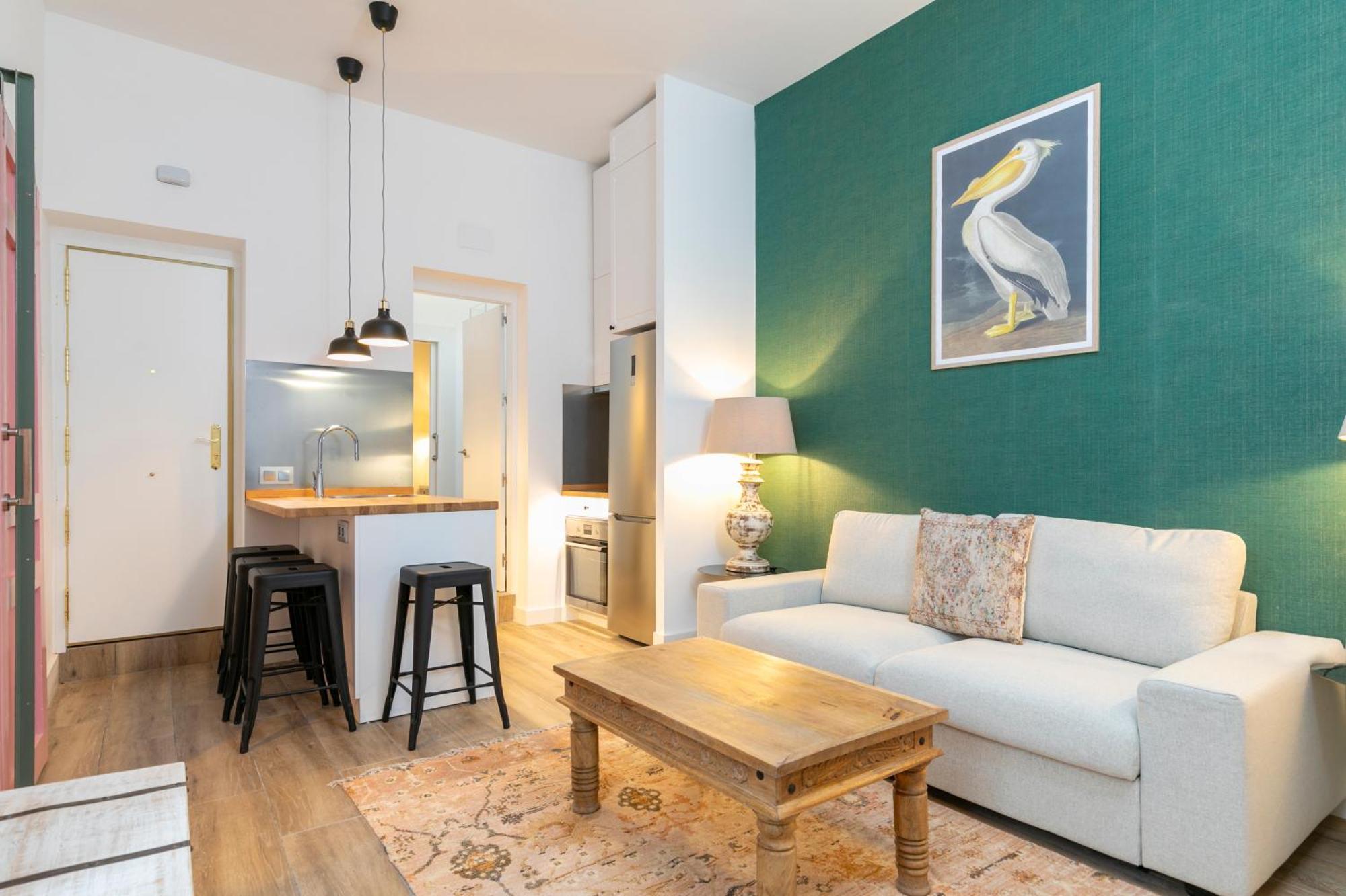 Plaza De Castilla Apartments Μαδρίτη Εξωτερικό φωτογραφία
