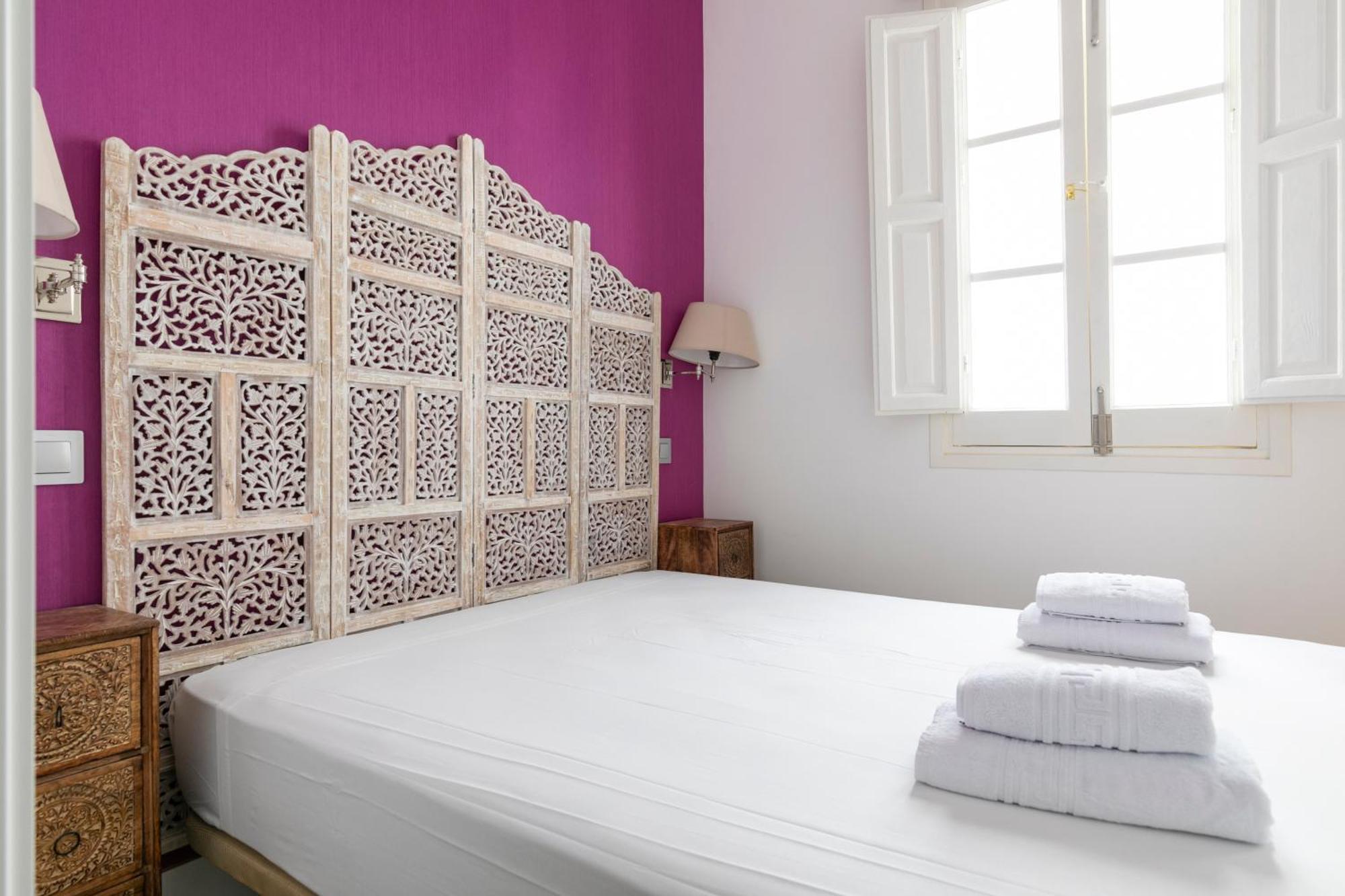 Plaza De Castilla Apartments Μαδρίτη Εξωτερικό φωτογραφία