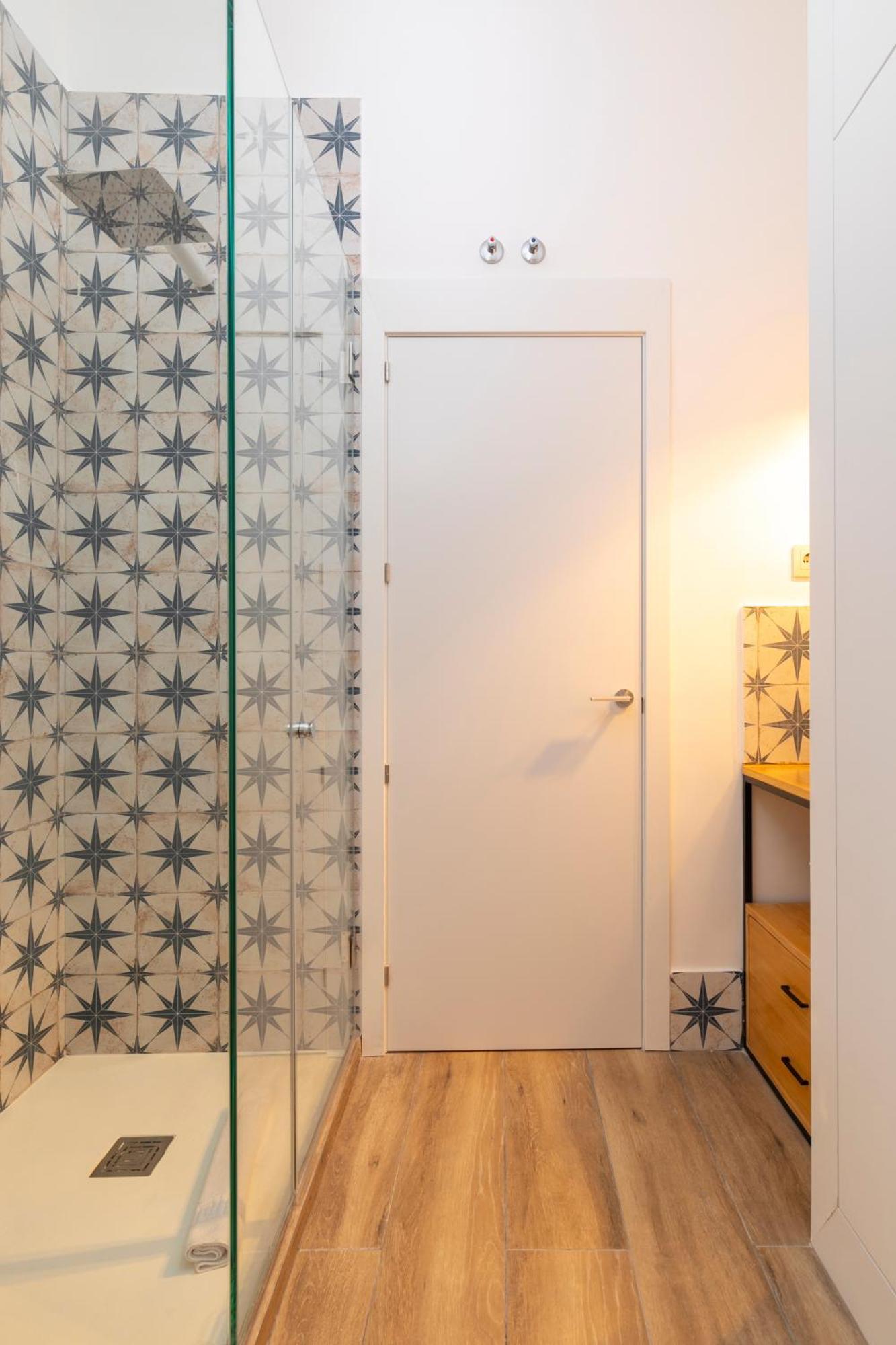 Plaza De Castilla Apartments Μαδρίτη Εξωτερικό φωτογραφία