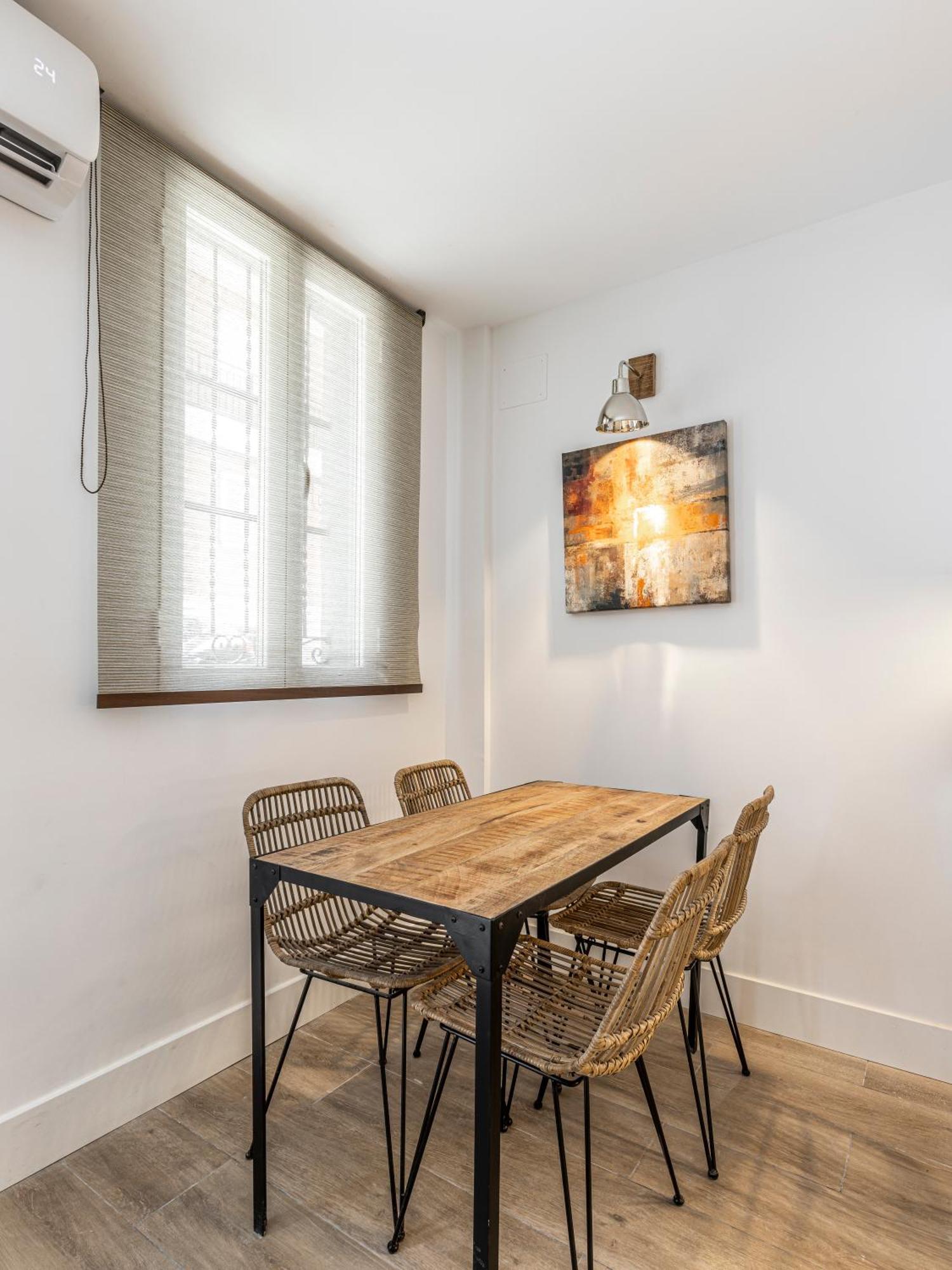 Plaza De Castilla Apartments Μαδρίτη Εξωτερικό φωτογραφία
